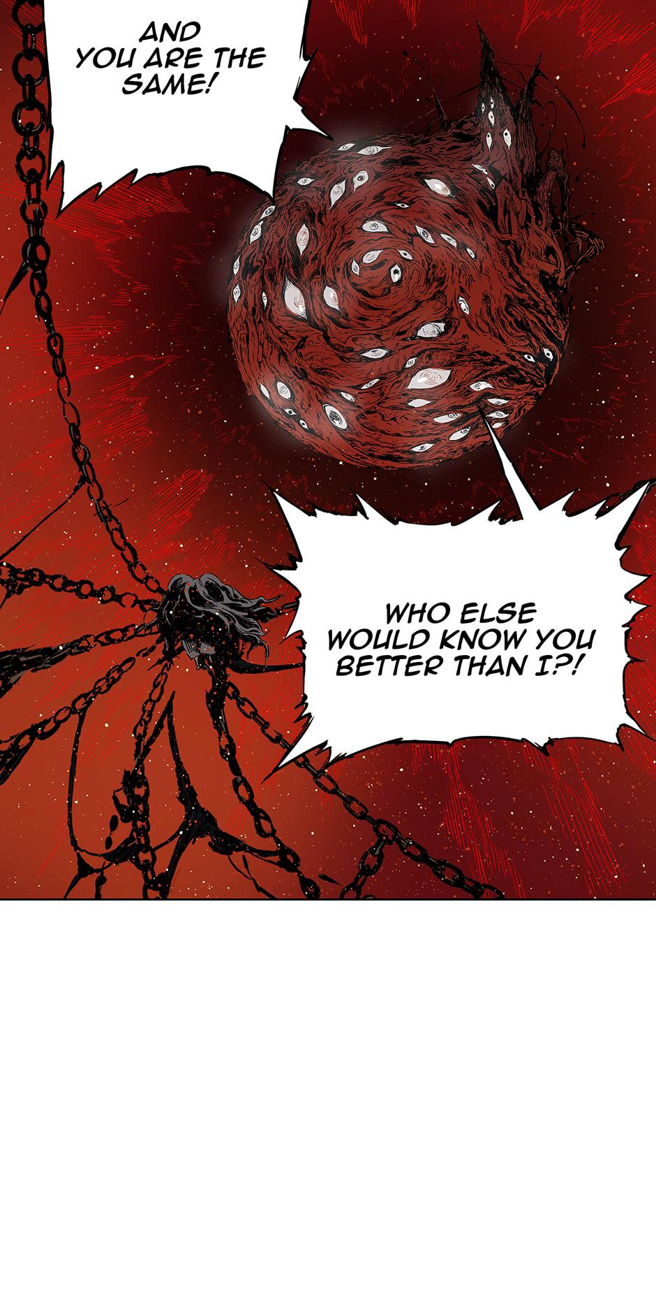 Read Child of the Sheath EN Manga Online