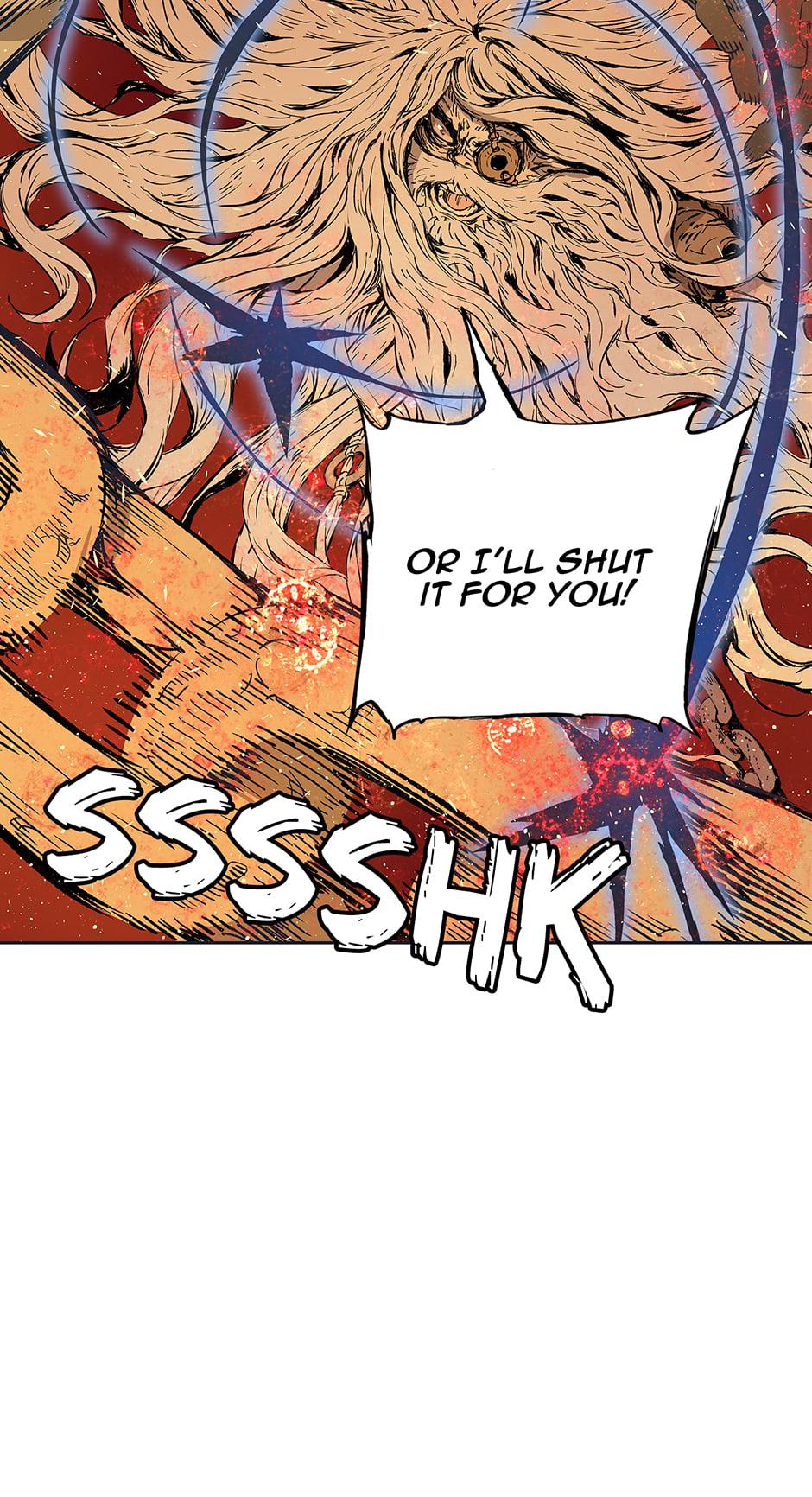 Read Child of the Sheath EN Manga Online