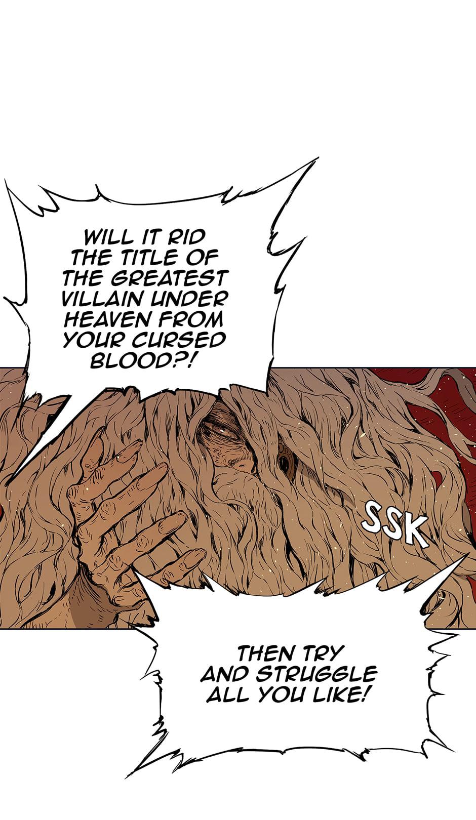 Read Child of the Sheath EN Manga Online