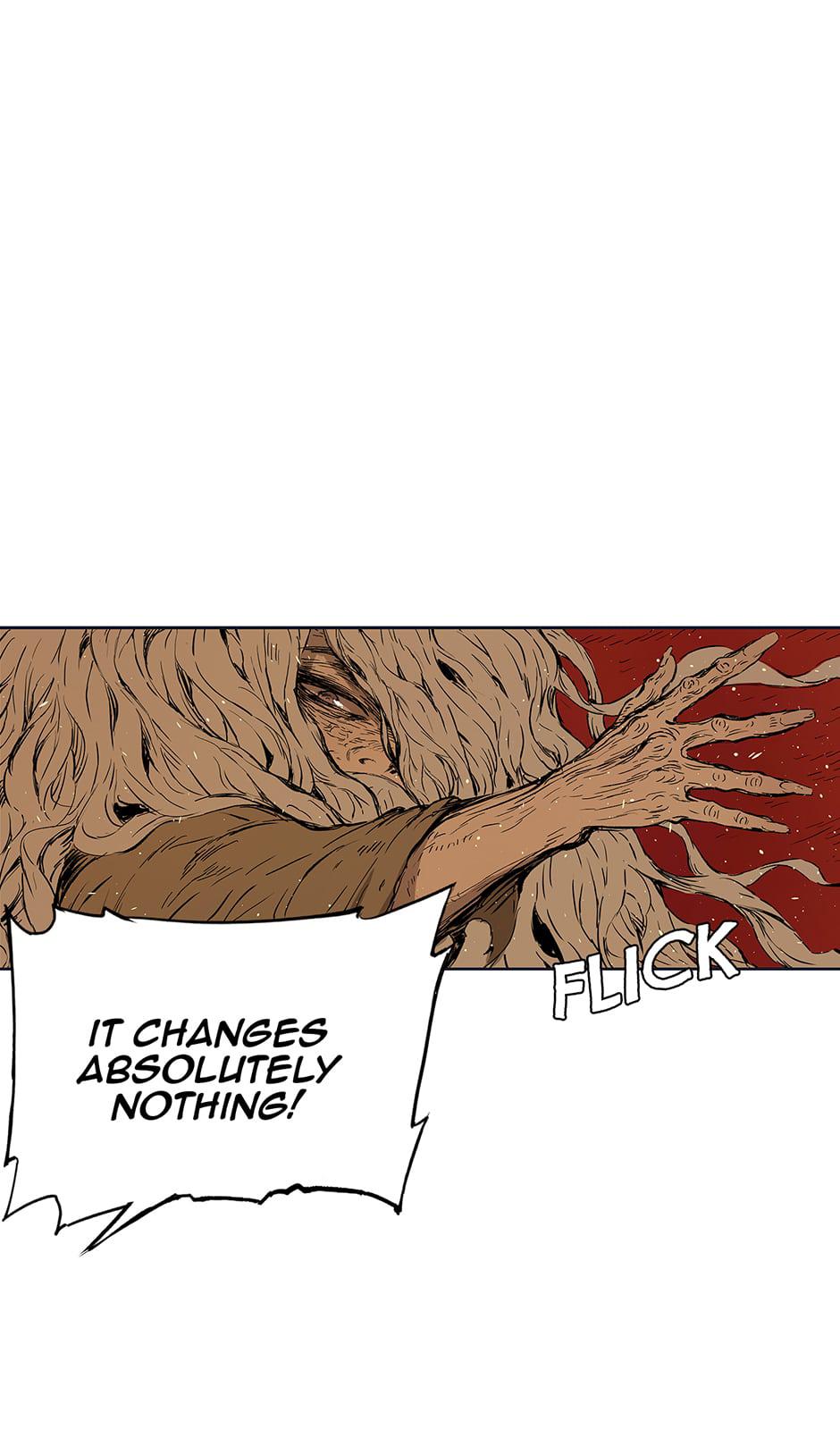 Read Child of the Sheath EN Manga Online