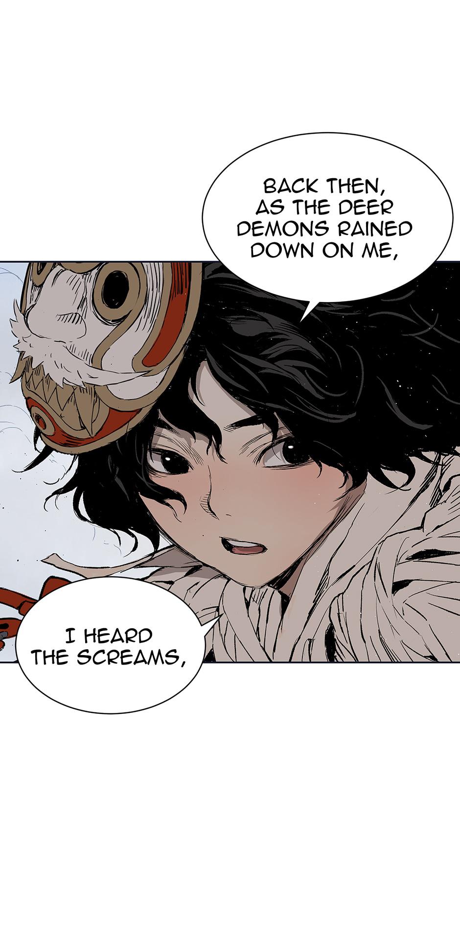 Read Child of the Sheath EN Manga Online