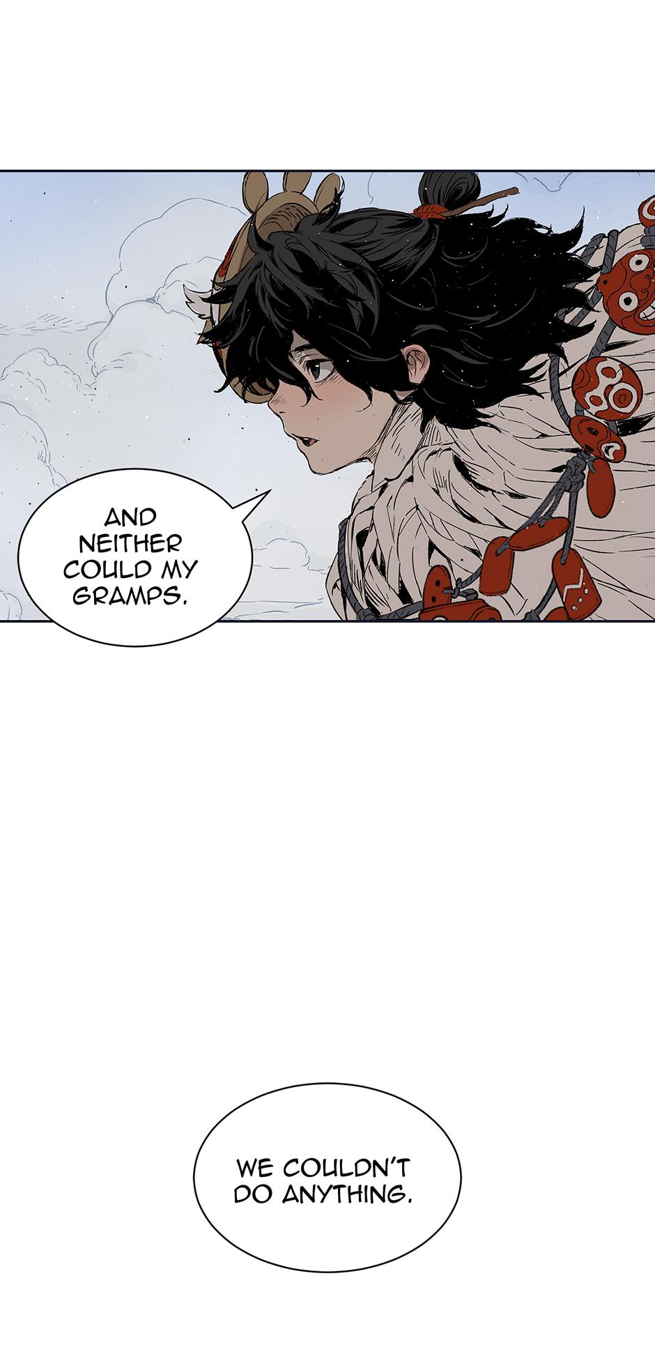 Read Child of the Sheath EN Manga Online