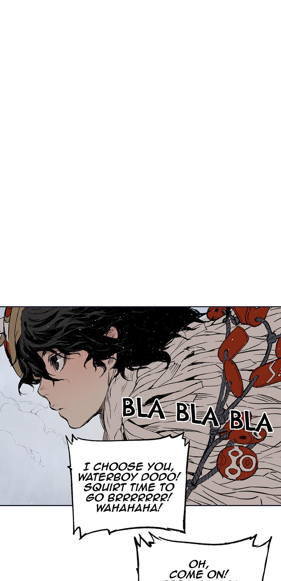 Read Child of the Sheath EN Manga Online