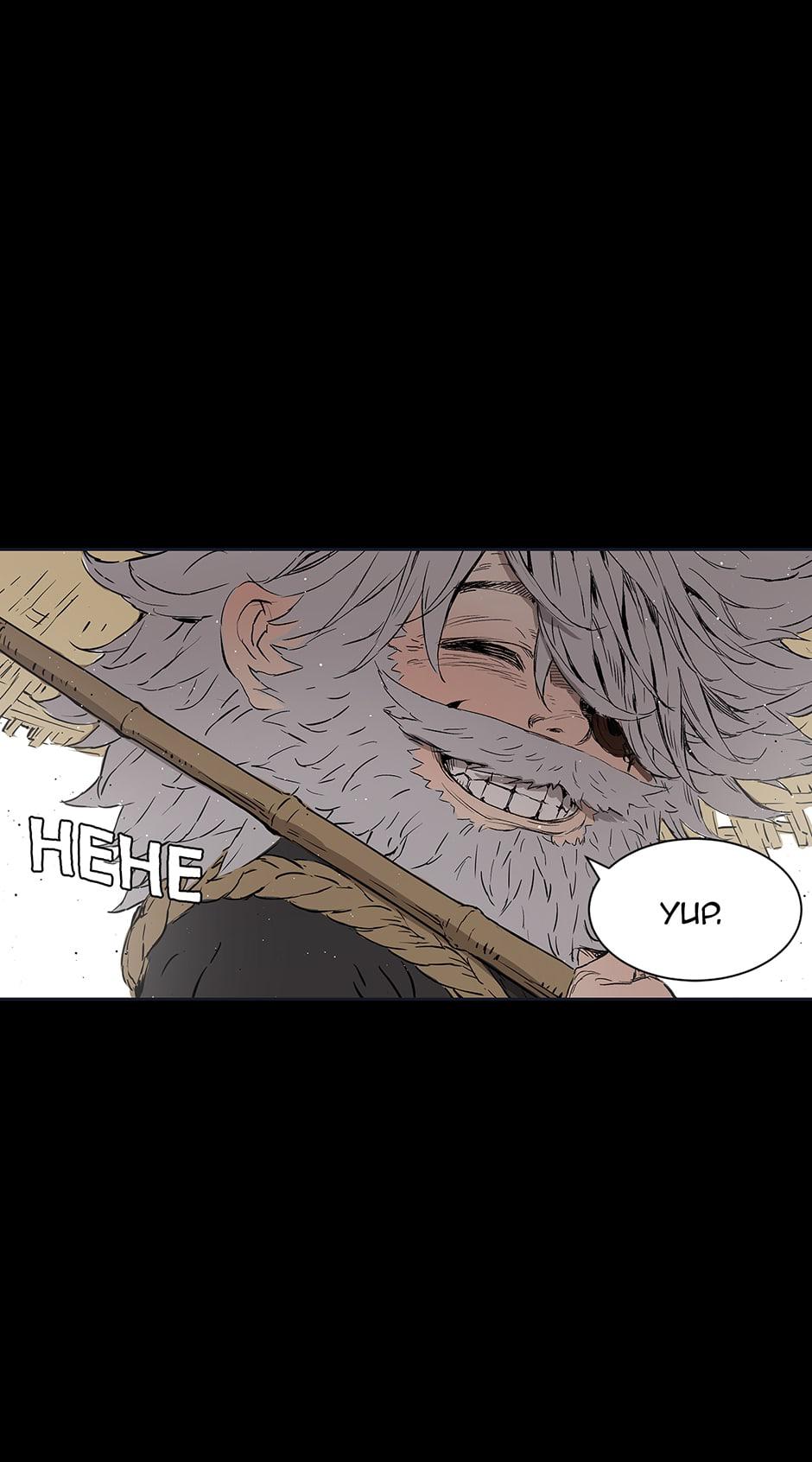 Read Child of the Sheath EN Manga Online