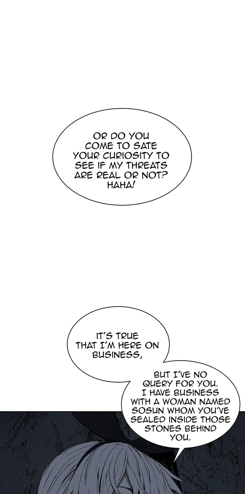 Read Child of the Sheath EN Manga Online