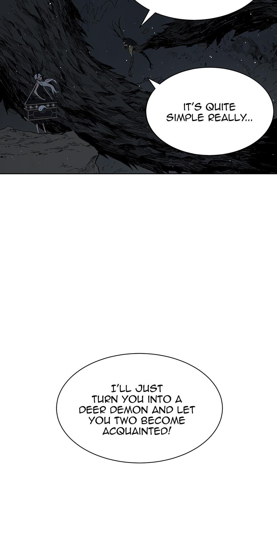 Read Child of the Sheath EN Manga Online