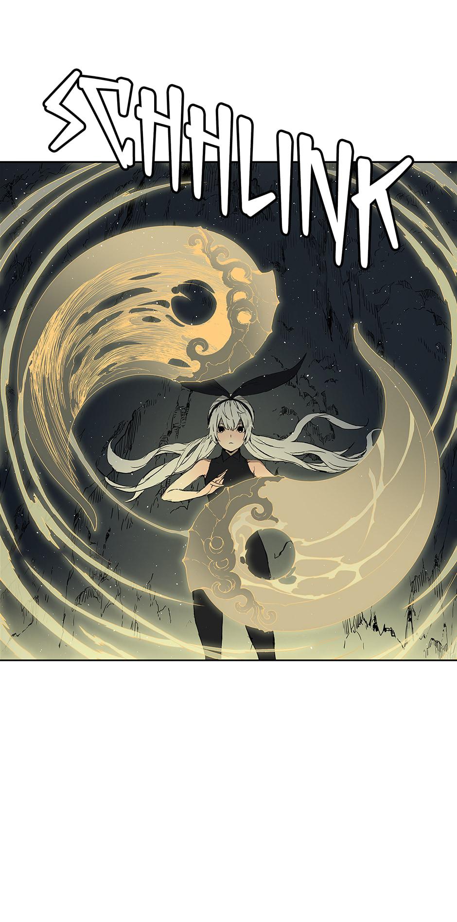 Read Child of the Sheath EN Manga Online