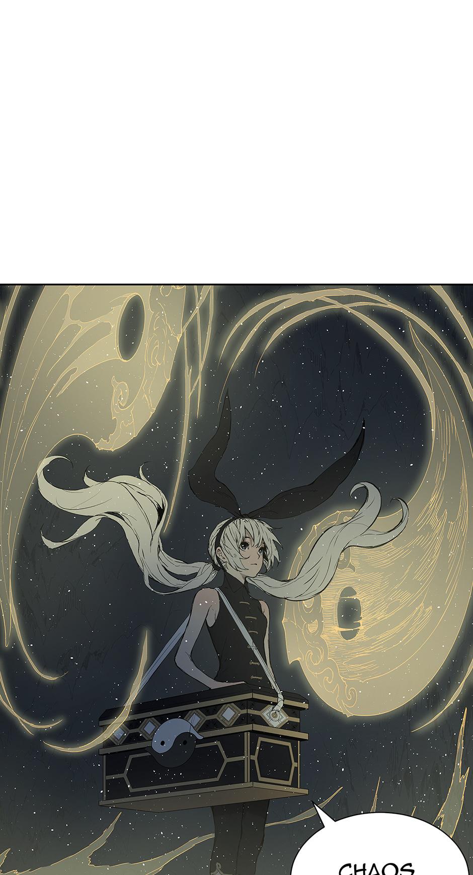 Read Child of the Sheath EN Manga Online