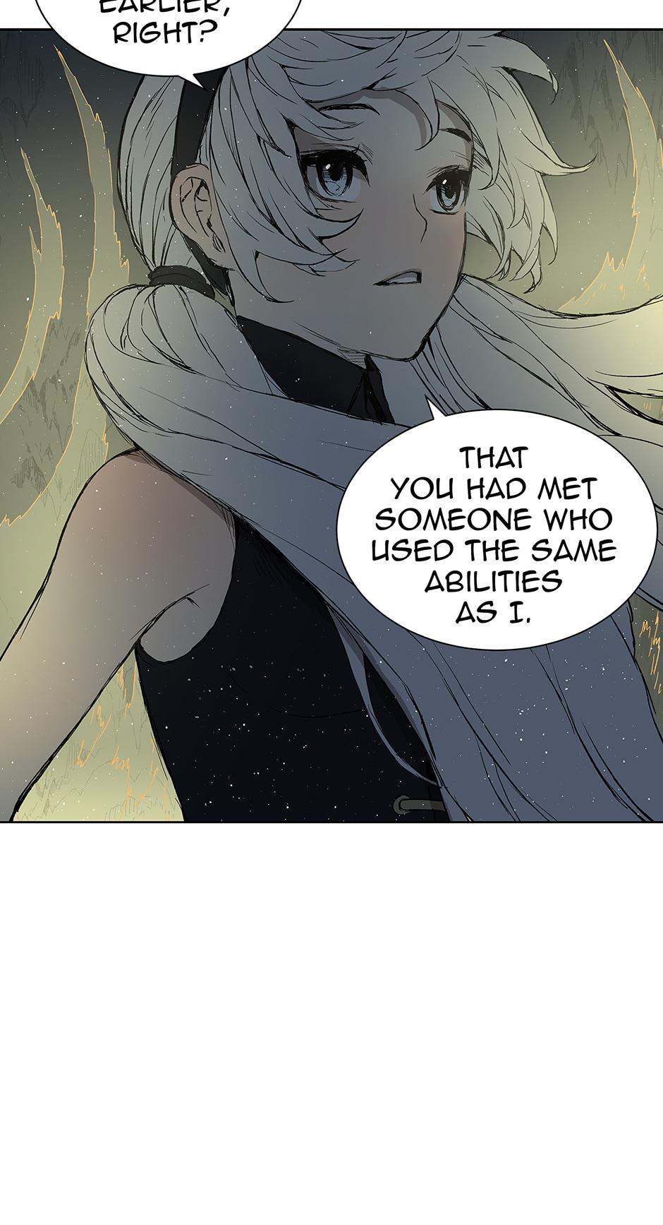 Read Child of the Sheath EN Manga Online