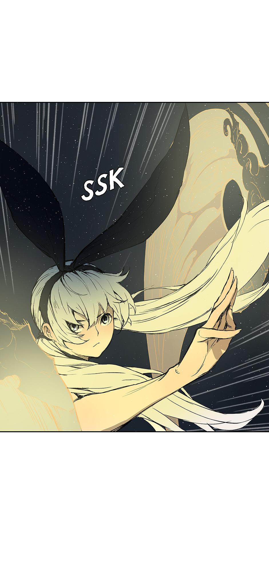 Read Child of the Sheath EN Manga Online