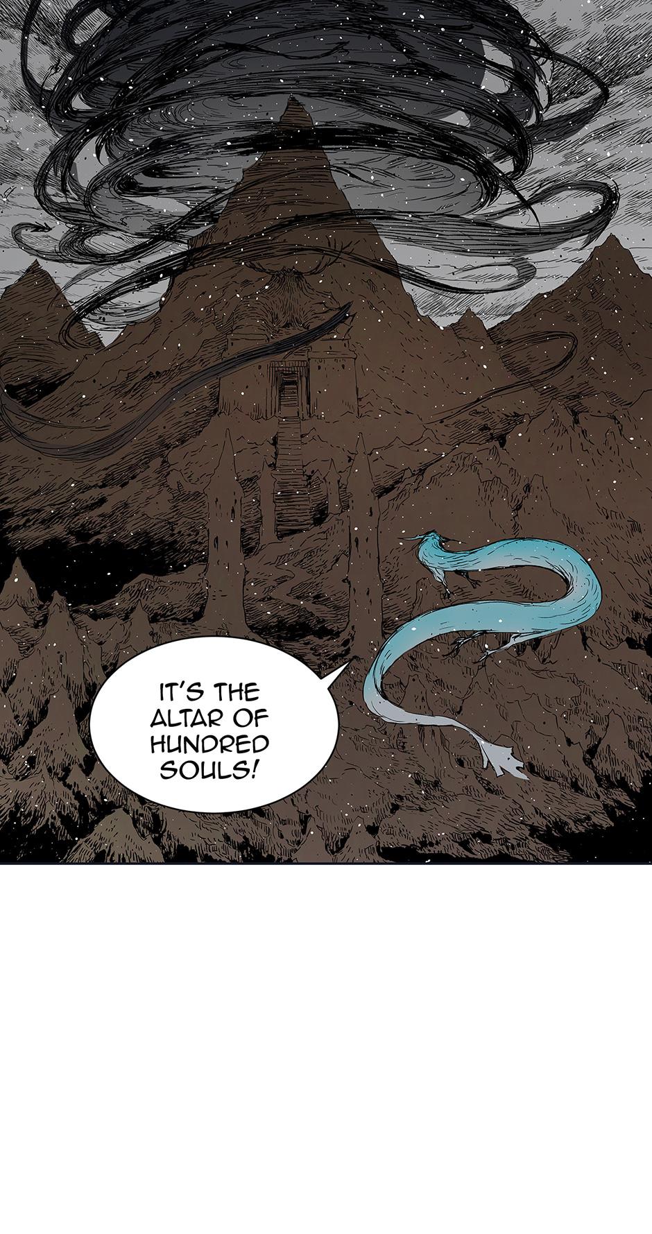 Read Child of the Sheath EN Manga Online