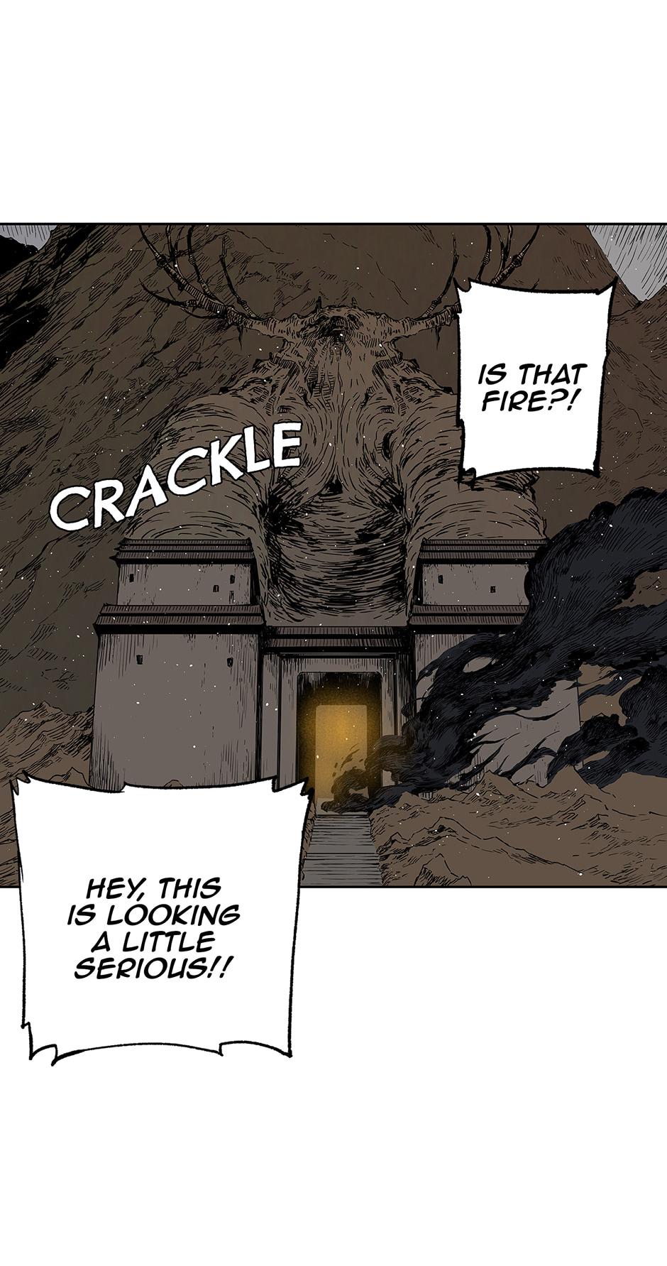 Read Child of the Sheath EN Manga Online