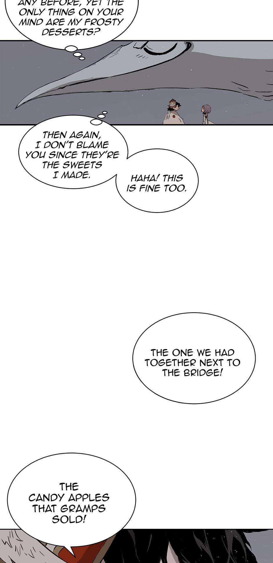 Read Child of the Sheath EN Manga Online