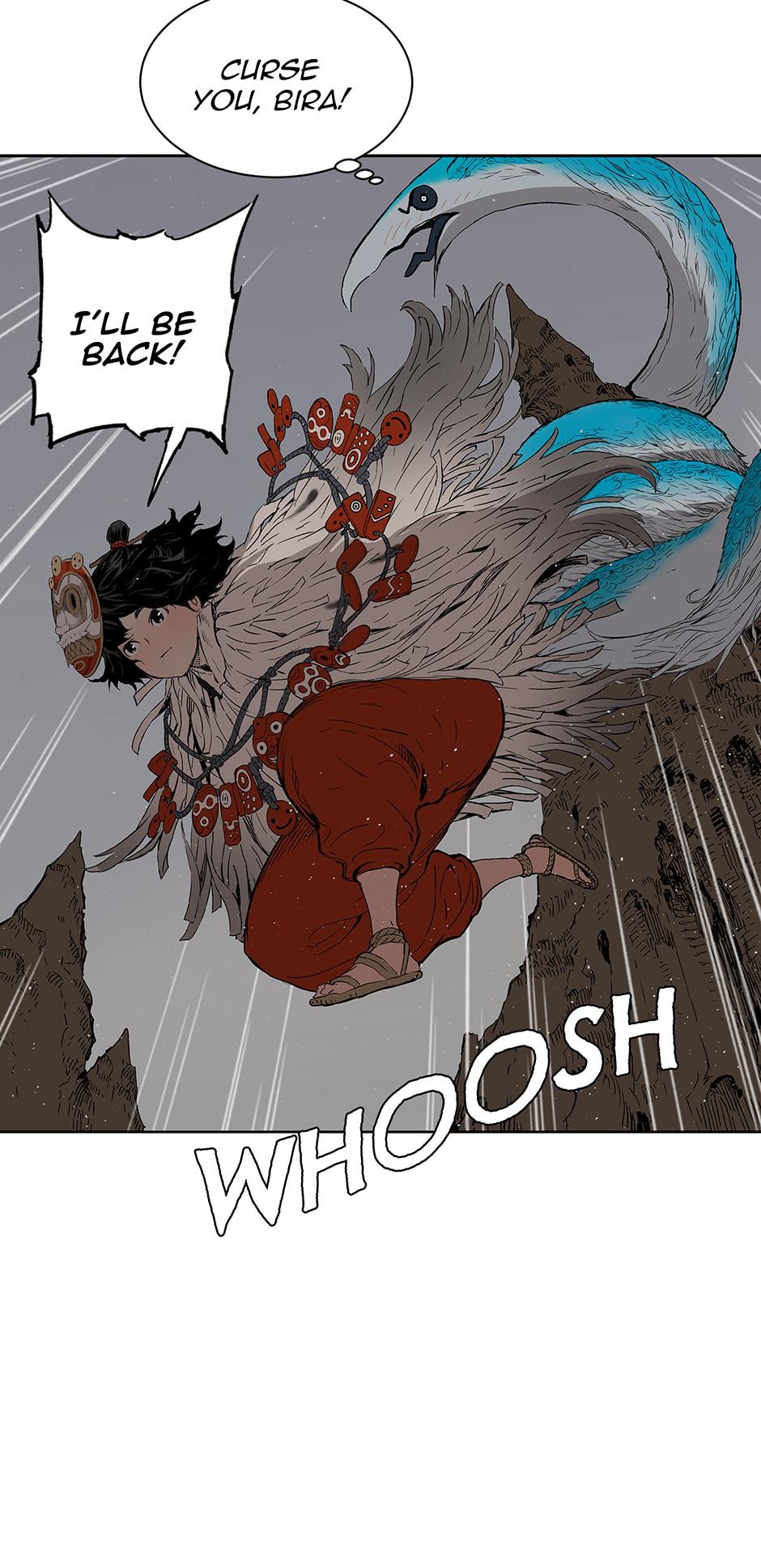 Read Child of the Sheath EN Manga Online