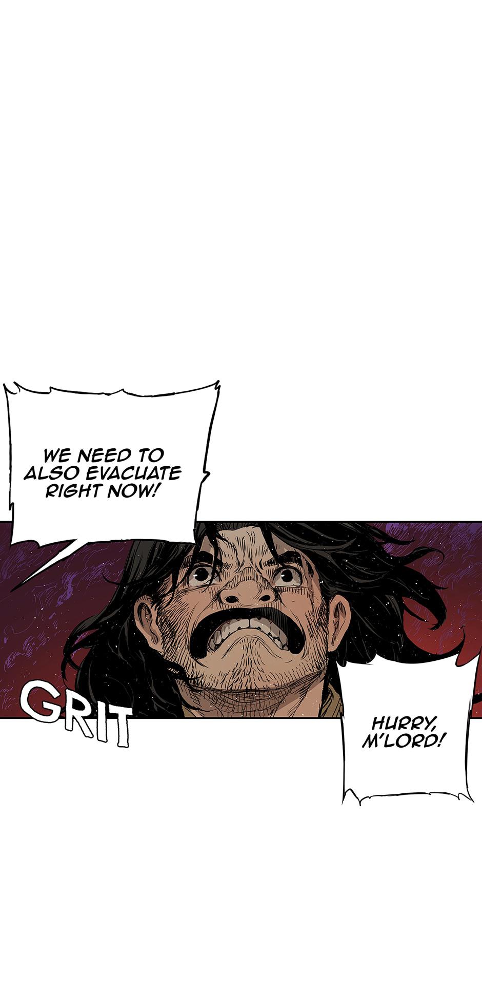 Read Child of the Sheath EN Manga Online