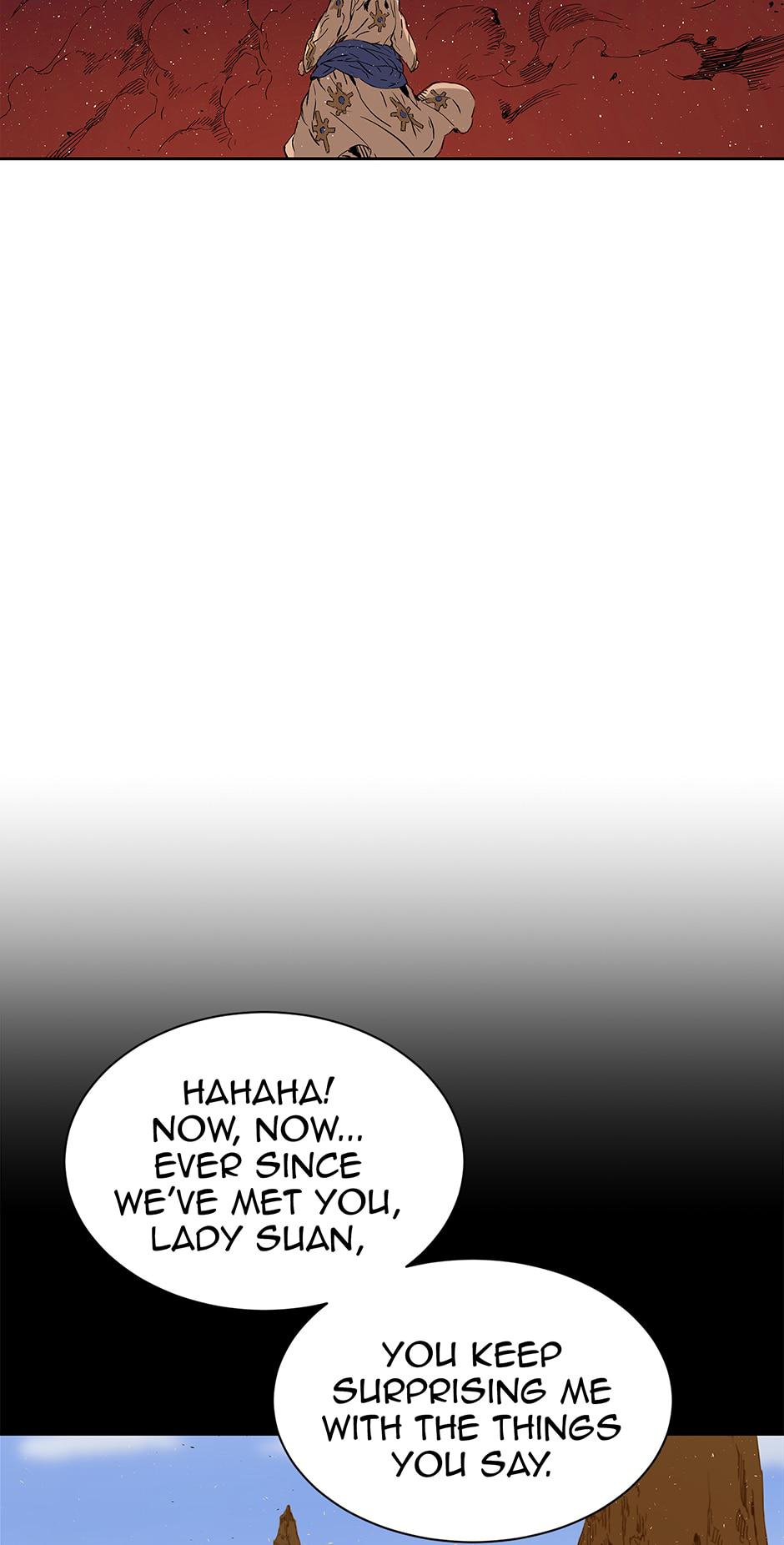 Read Child of the Sheath EN Manga Online