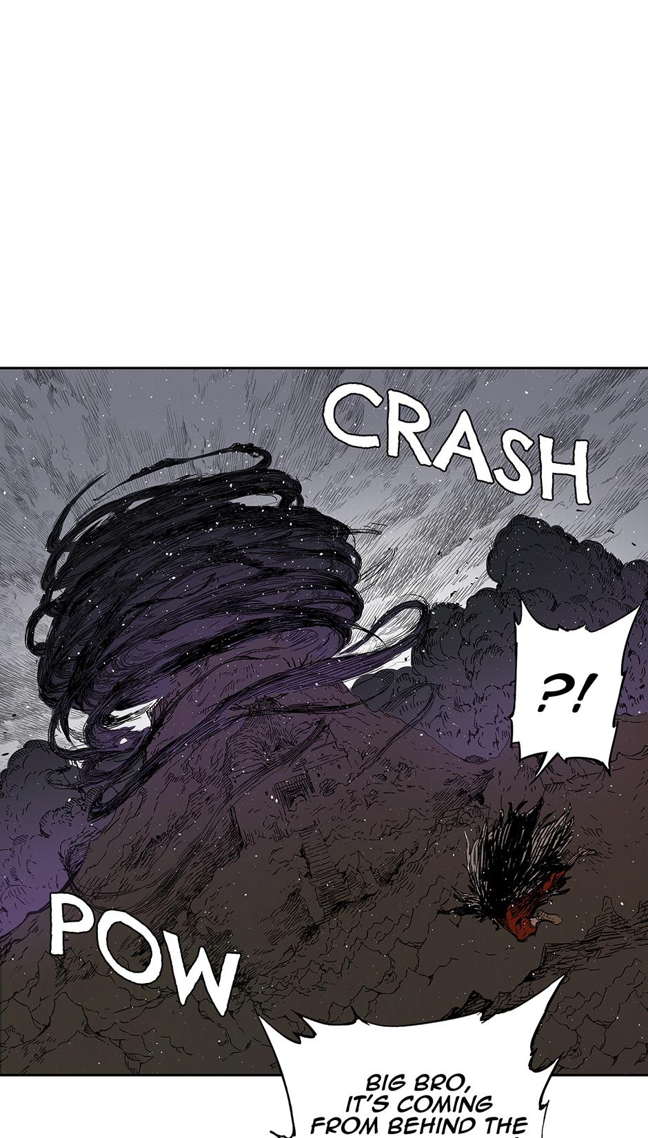 Read Child of the Sheath EN Manga Online