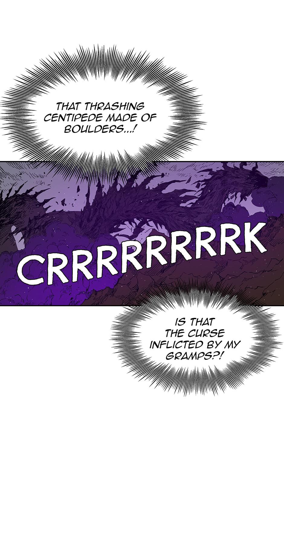 Read Child of the Sheath EN Manga Online