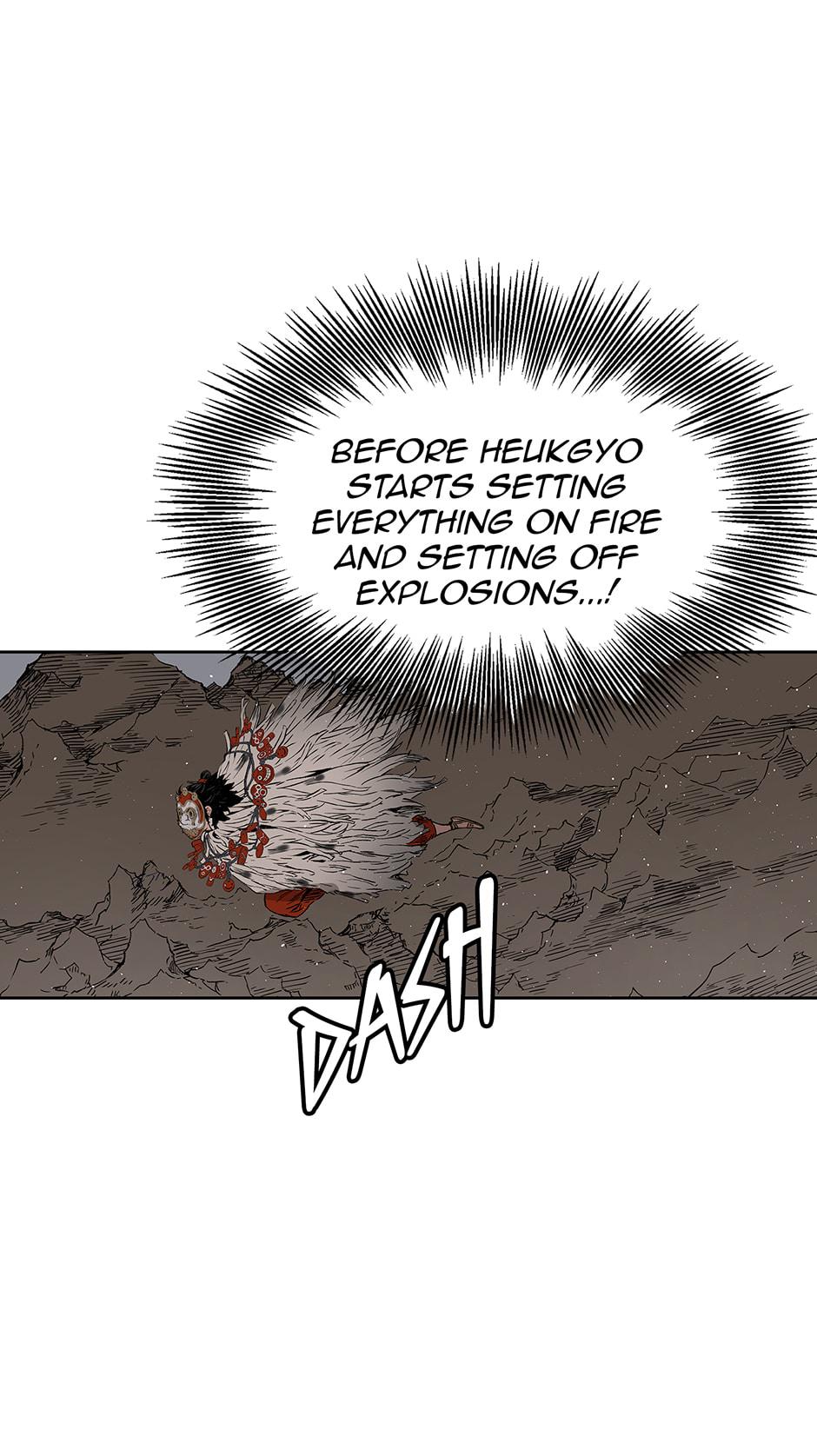 Read Child of the Sheath EN Manga Online