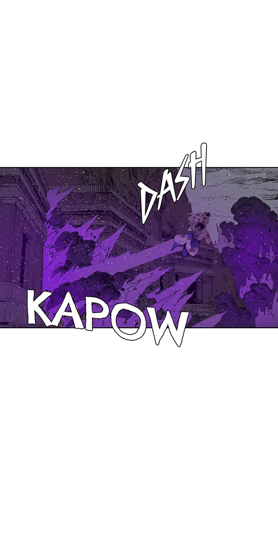 Read Child of the Sheath EN Manga Online