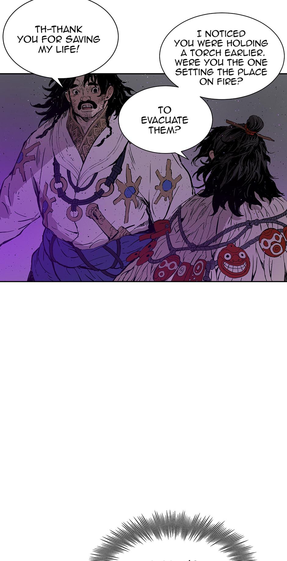 Read Child of the Sheath EN Manga Online