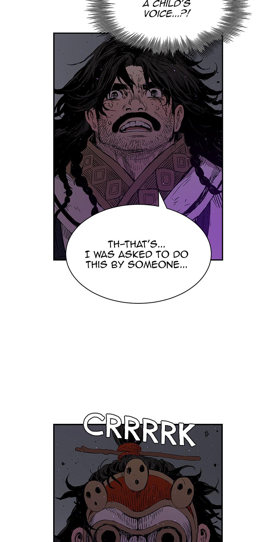 Read Child of the Sheath EN Manga Online