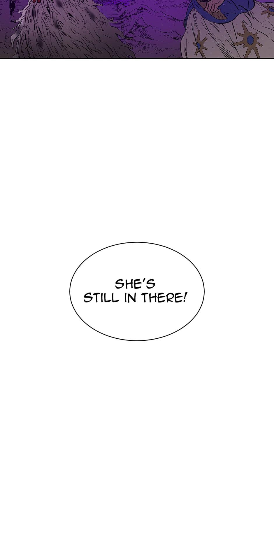 Read Child of the Sheath EN Manga Online