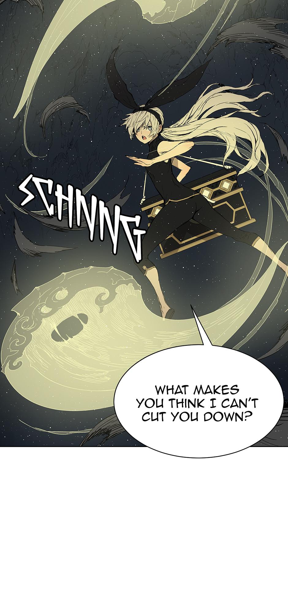 Read Child of the Sheath EN Manga Online