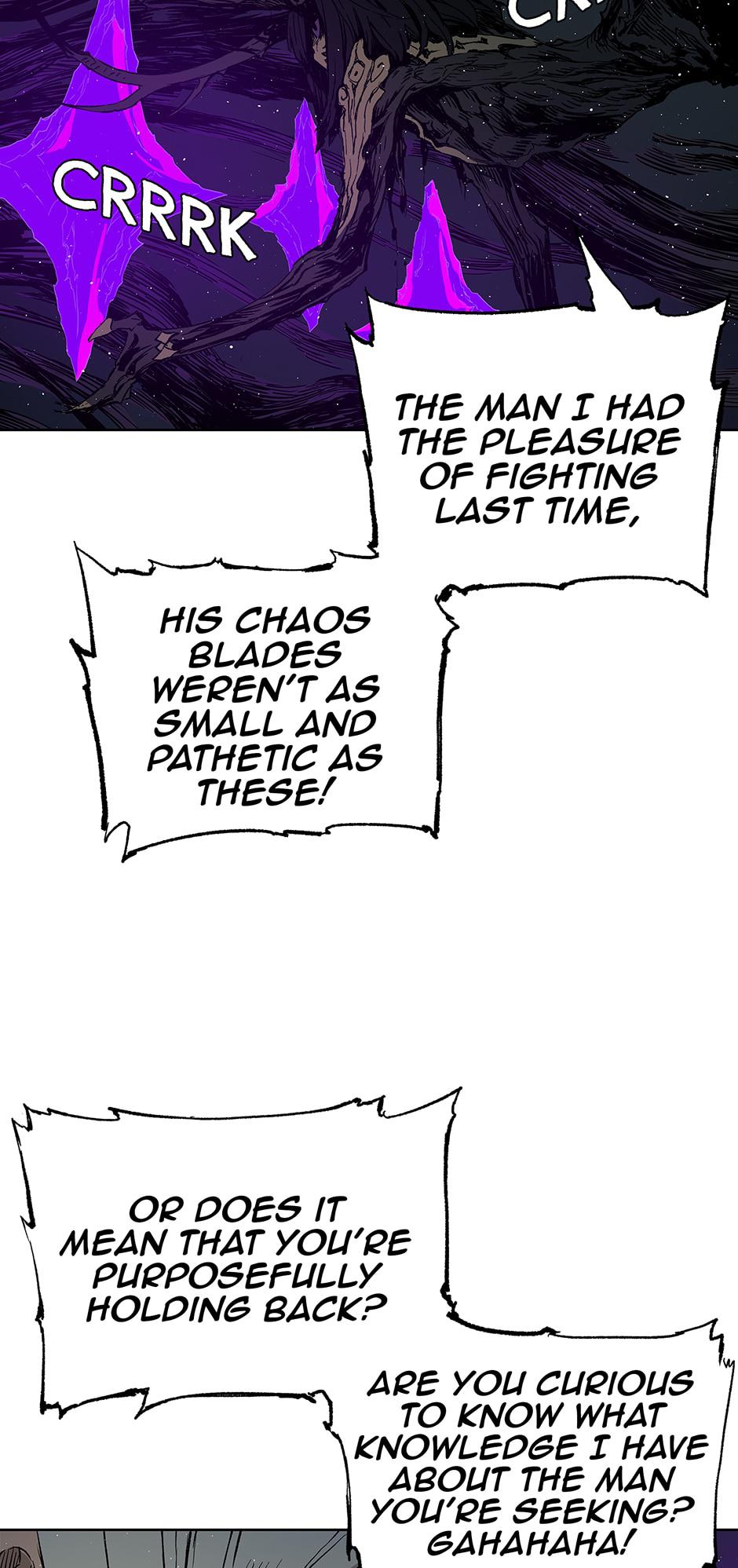 Read Child of the Sheath EN Manga Online