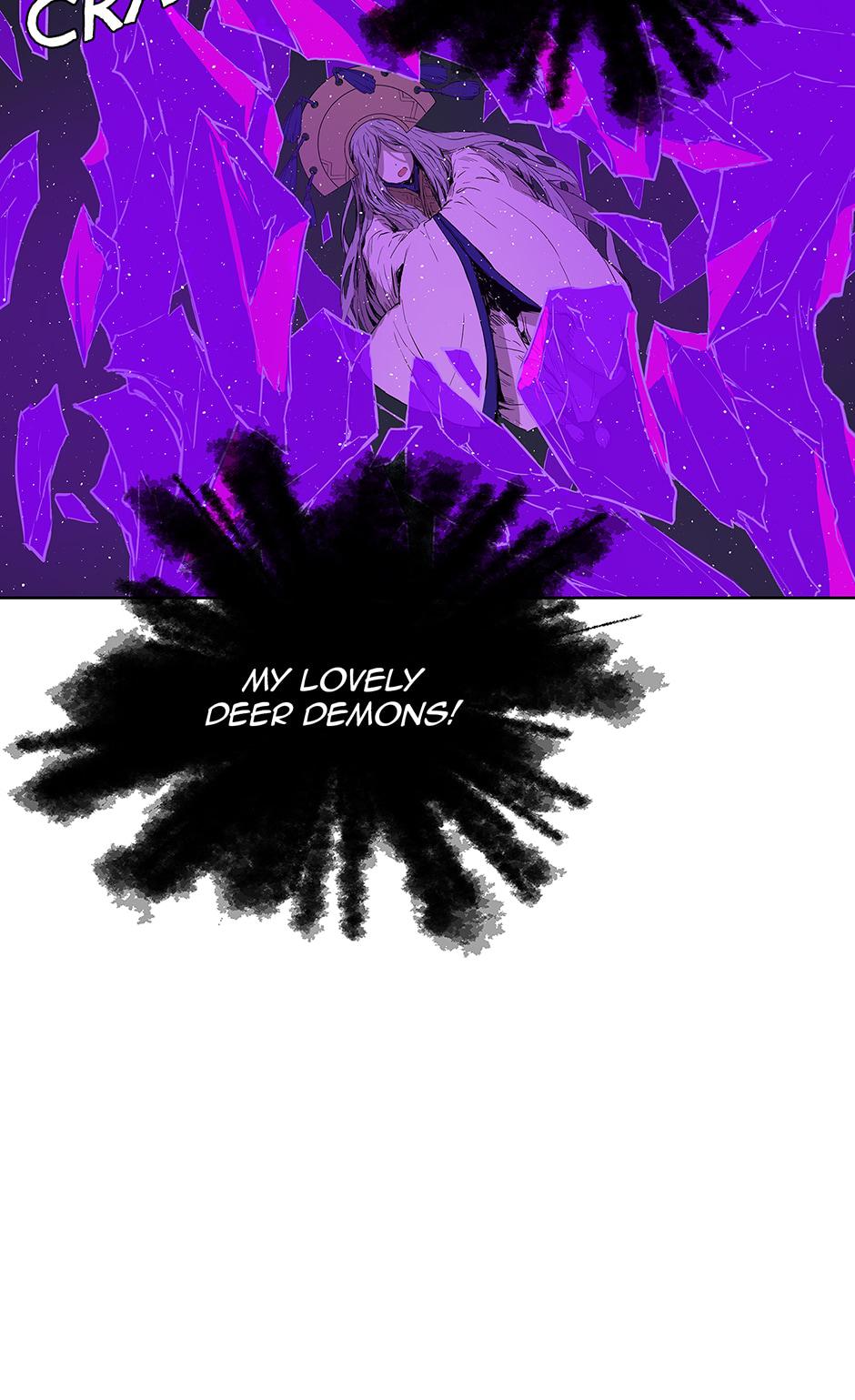 Read Child of the Sheath EN Manga Online