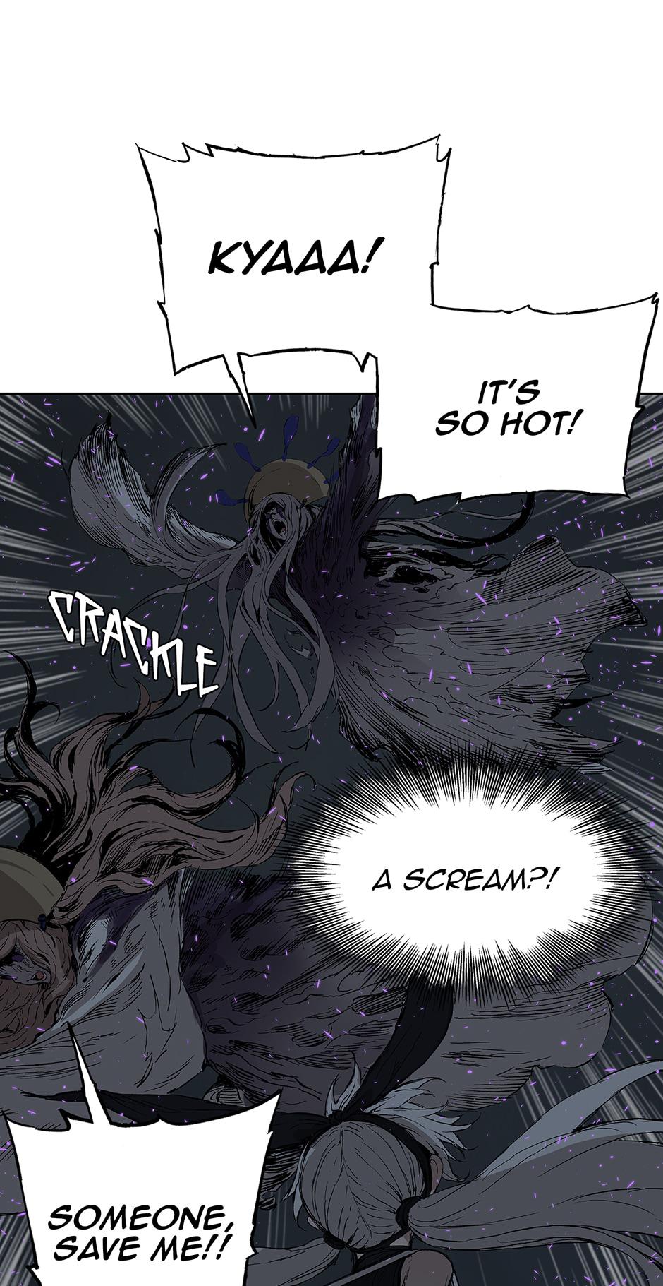 Read Child of the Sheath EN Manga Online