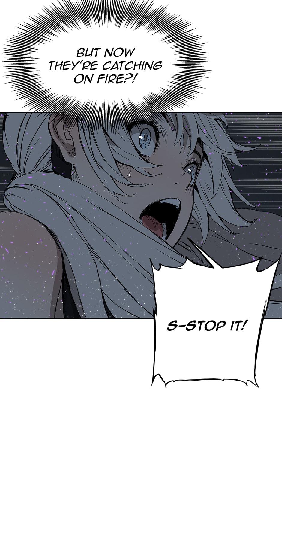 Read Child of the Sheath EN Manga Online