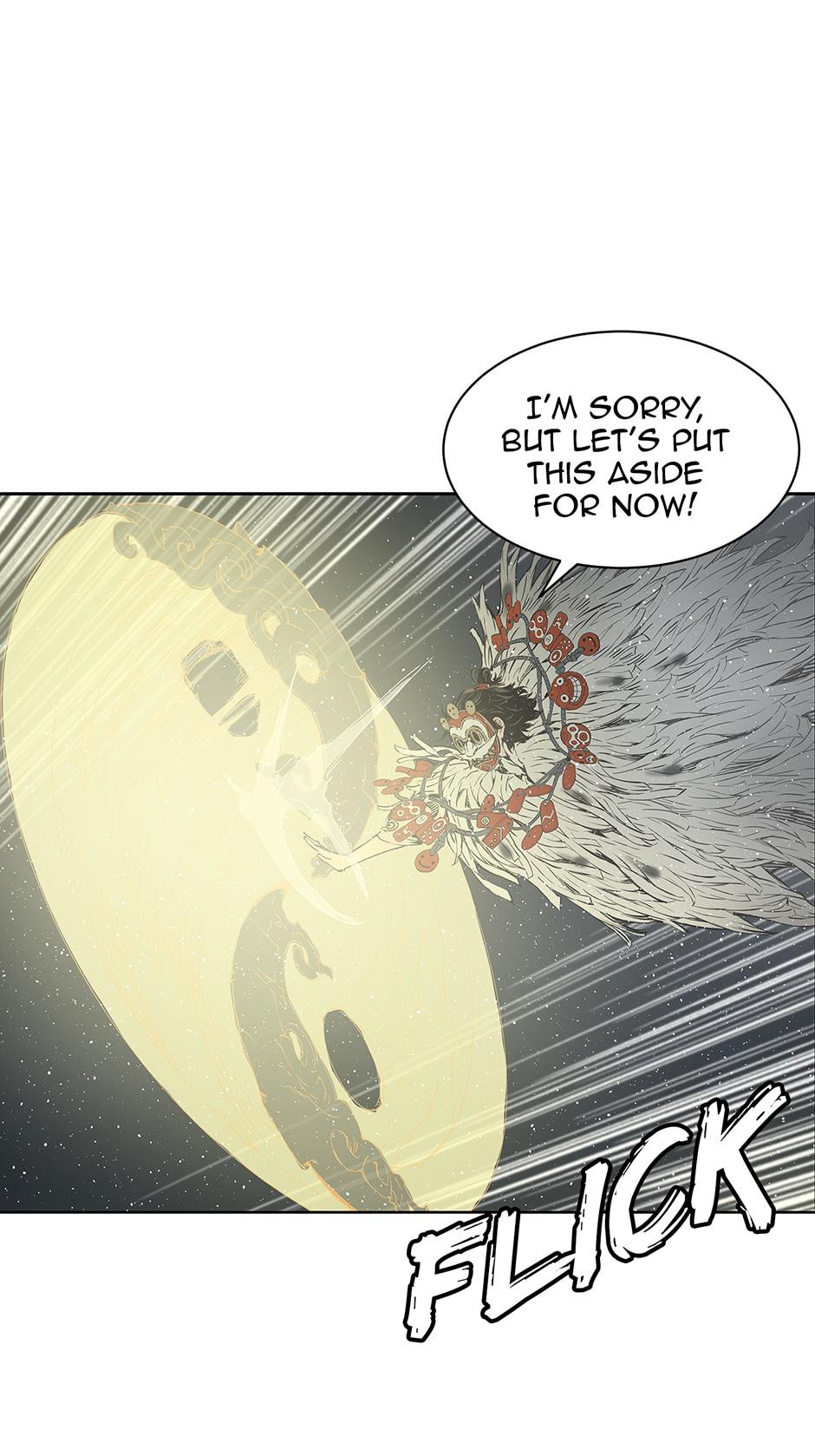 Read Child of the Sheath EN Manga Online