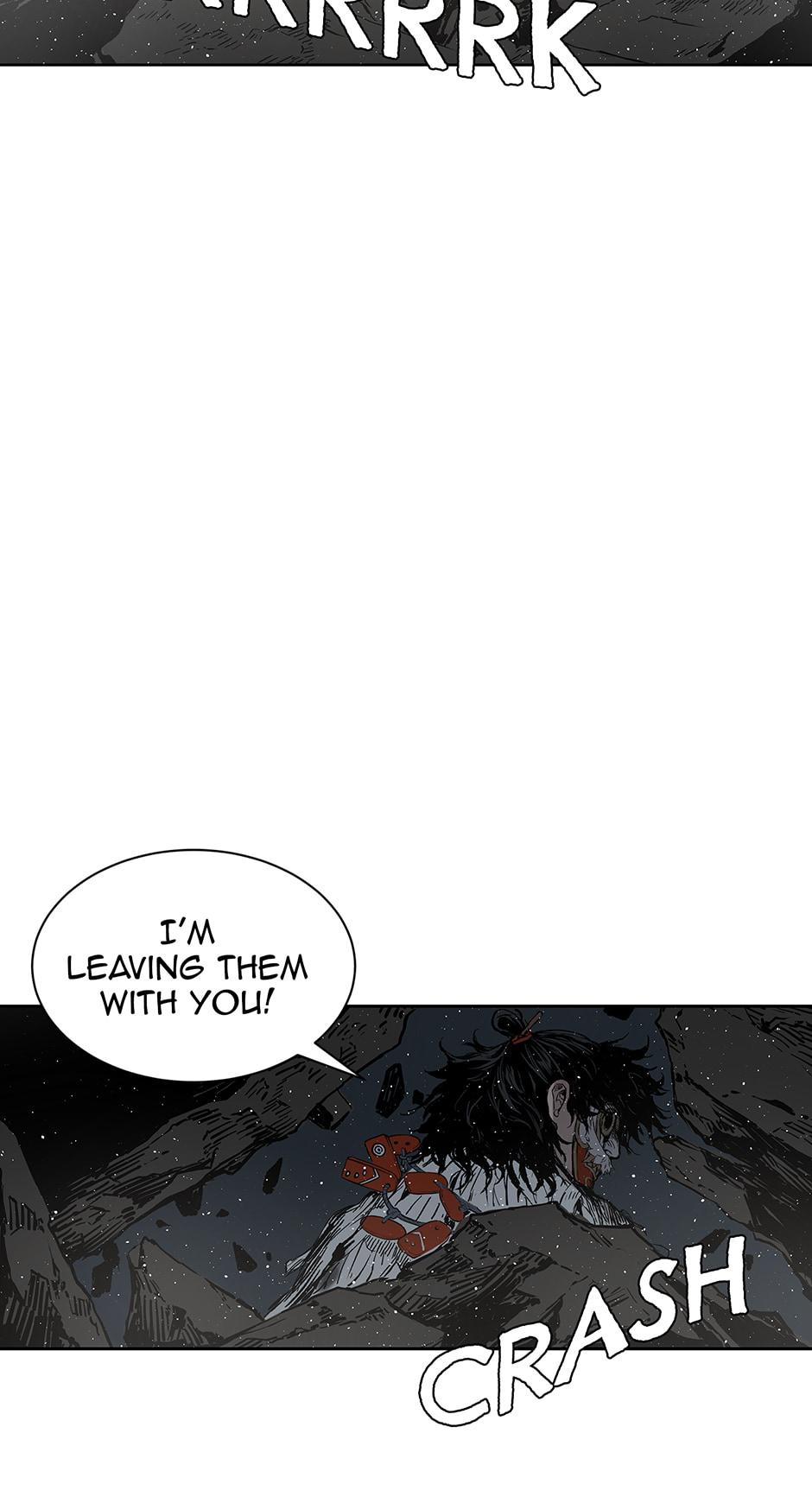 Read Child of the Sheath EN Manga Online