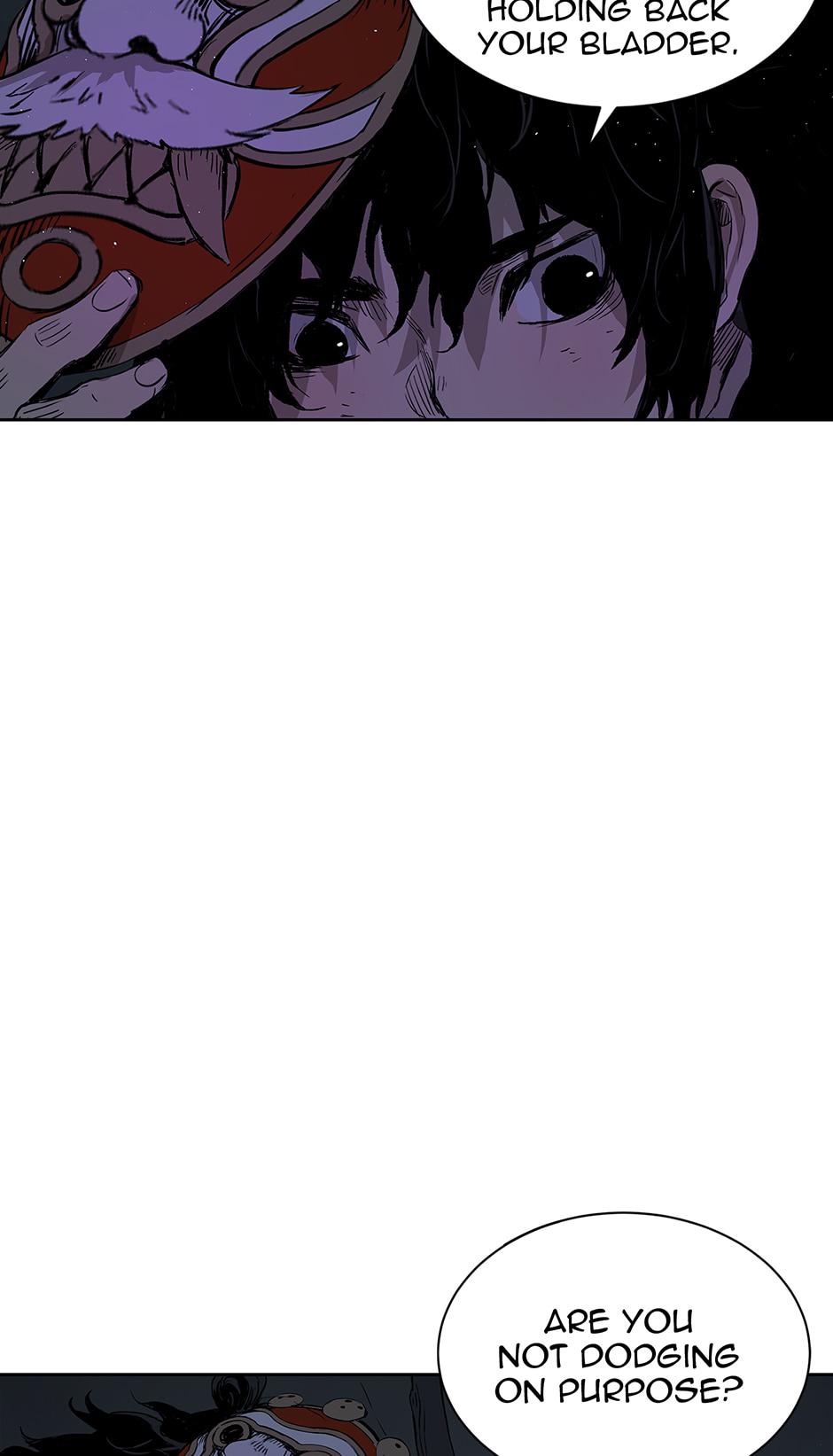 Read Child of the Sheath EN Manga Online