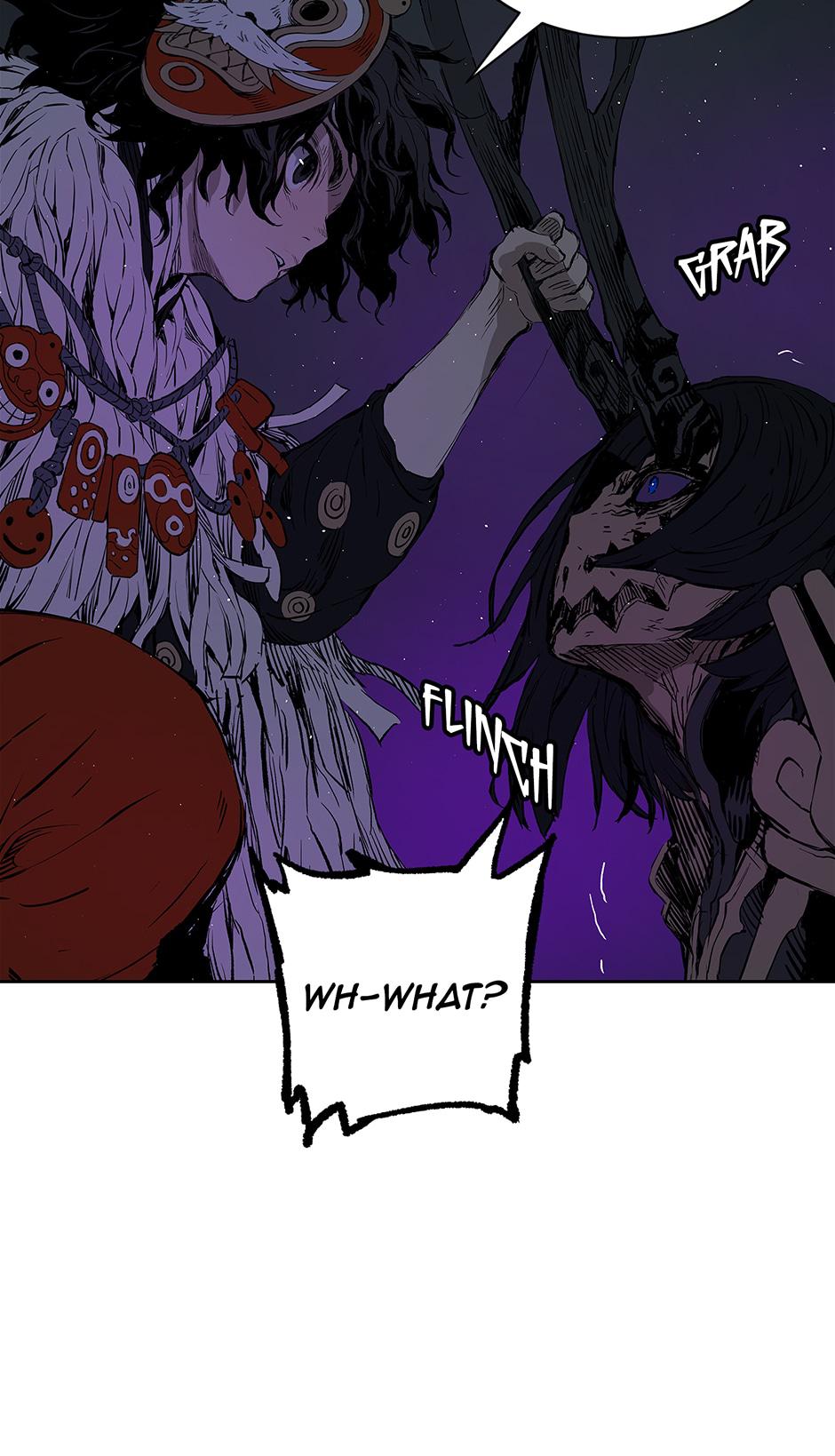 Read Child of the Sheath EN Manga Online