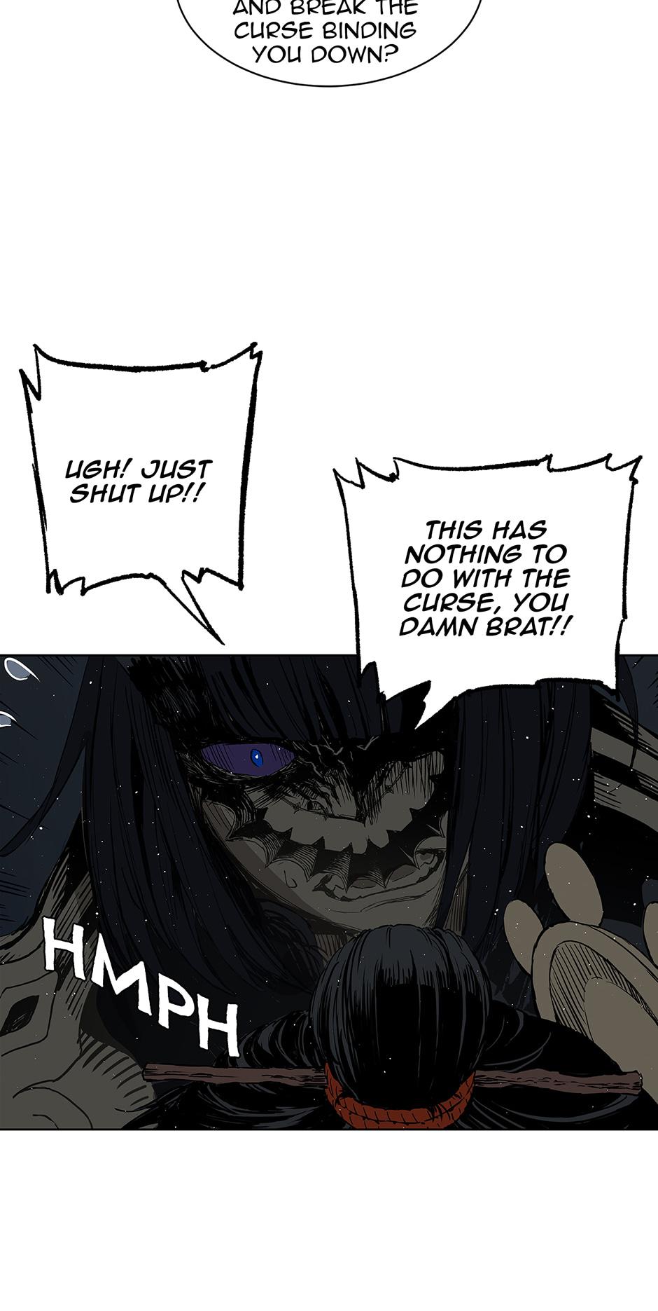 Read Child of the Sheath EN Manga Online