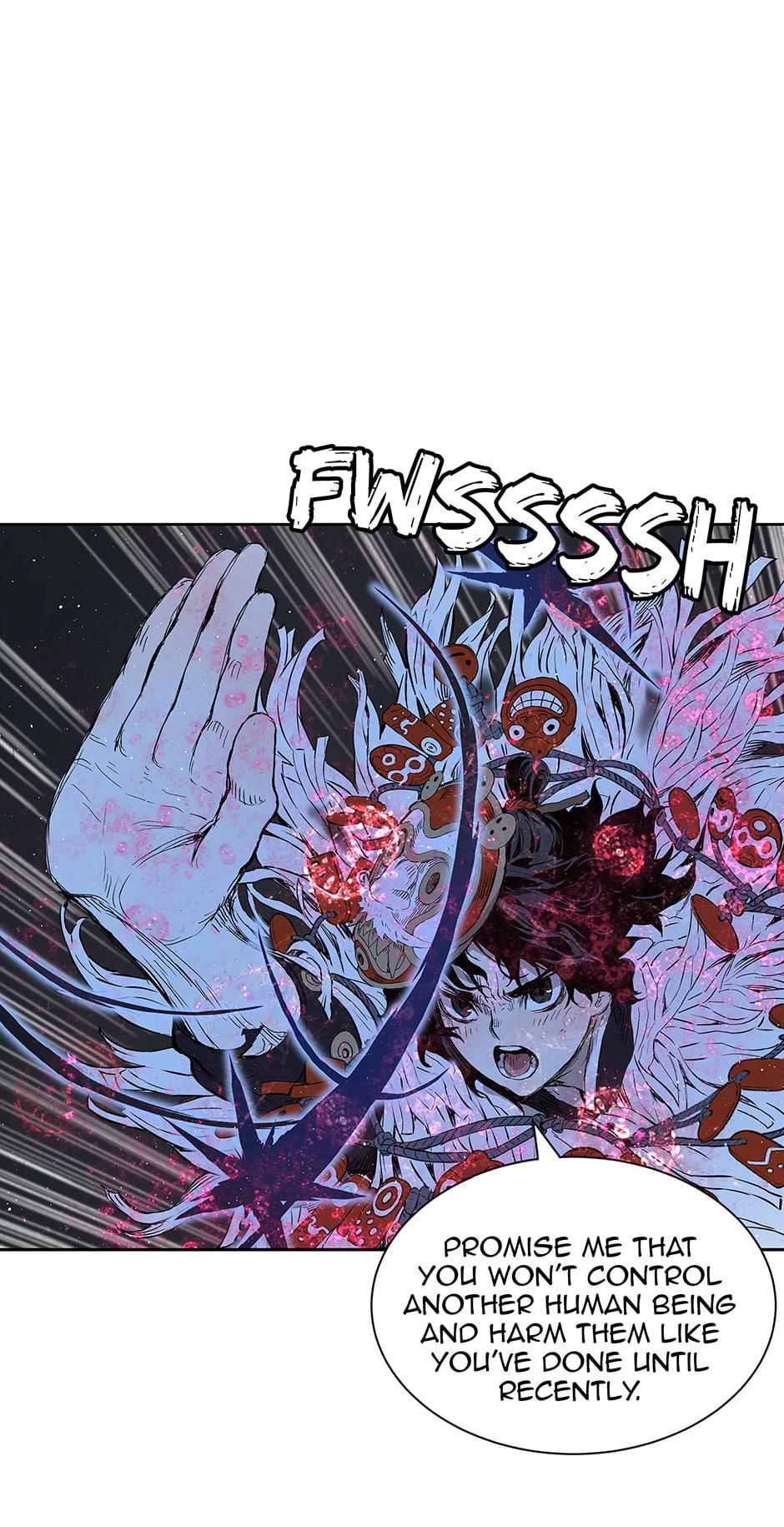 Read Child of the Sheath EN Manga Online