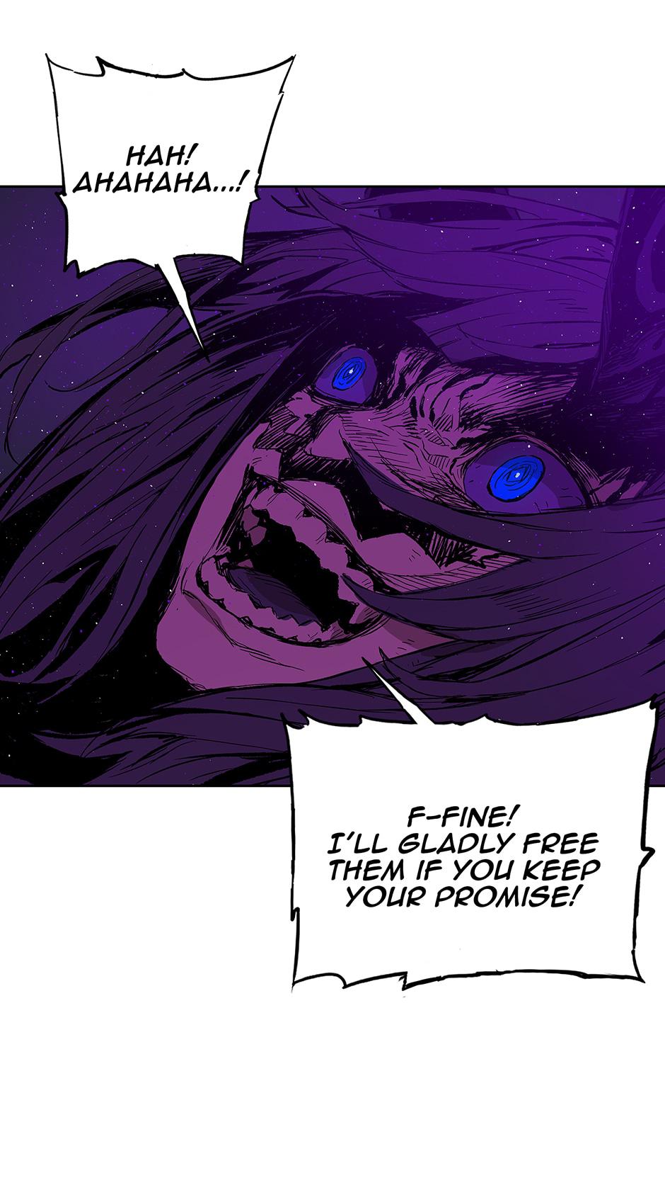 Read Child of the Sheath EN Manga Online