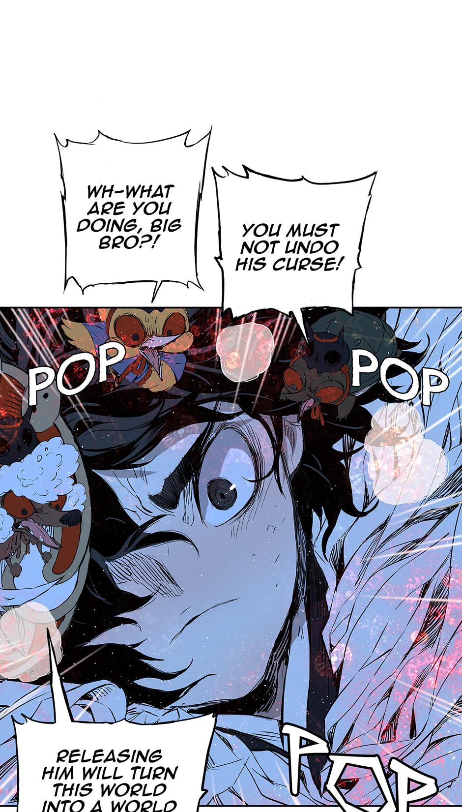 Read Child of the Sheath EN Manga Online