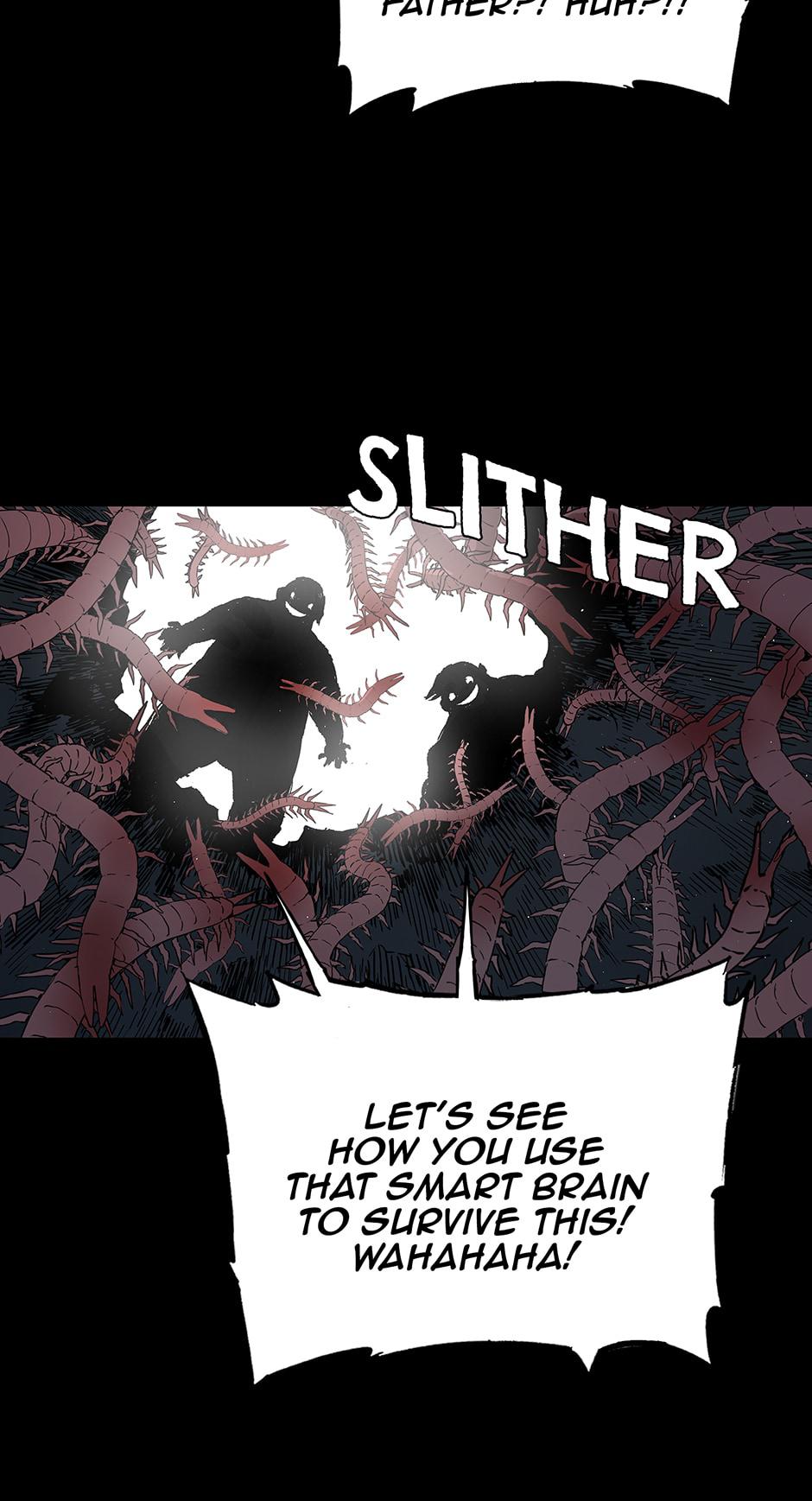 Read Child of the Sheath EN Manga Online