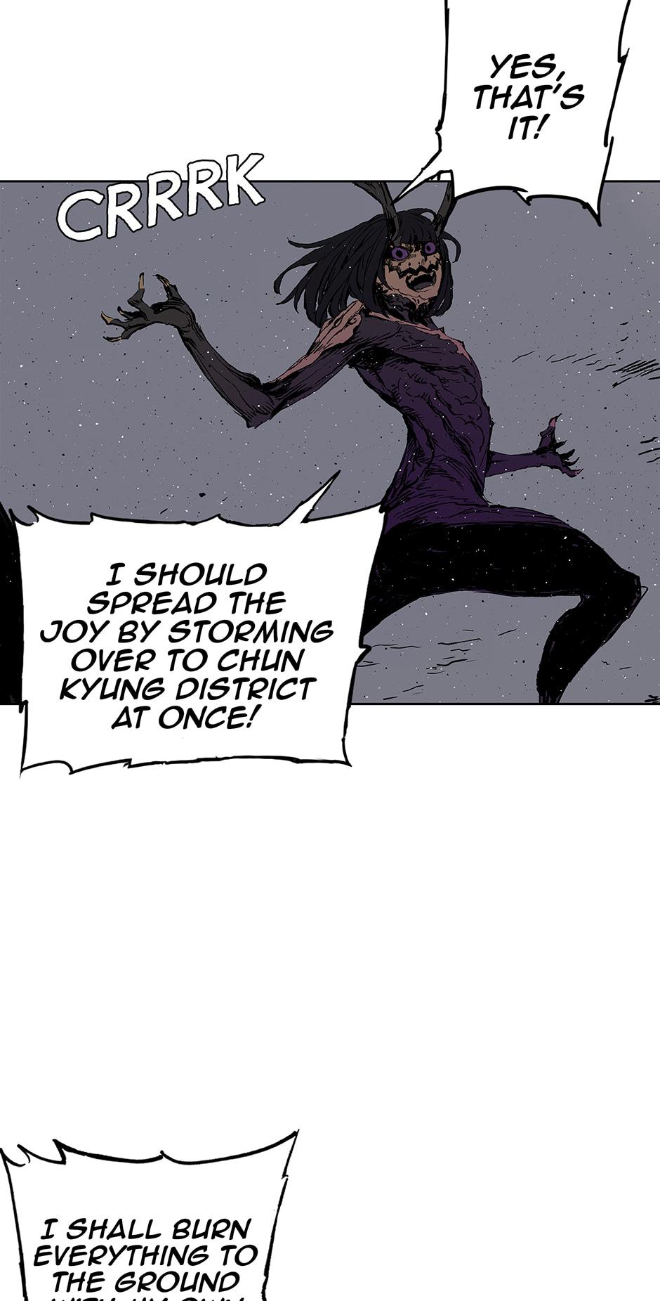 Read Child of the Sheath EN Manga Online