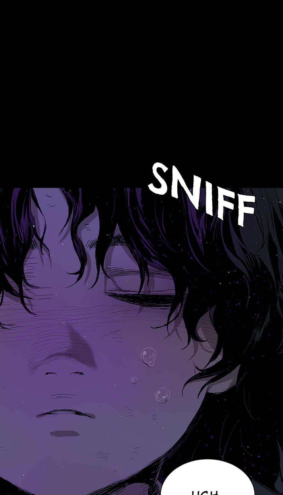 Read Child of the Sheath EN Manga Online