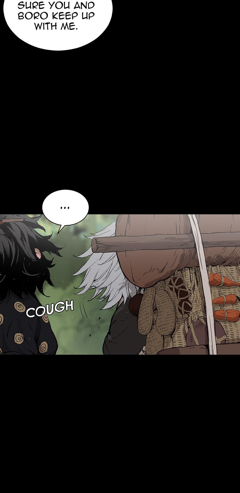 Read Child of the Sheath EN Manga Online