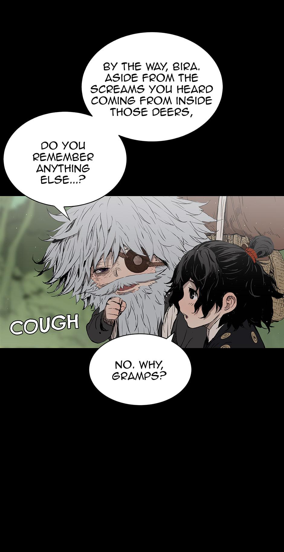 Read Child of the Sheath EN Manga Online