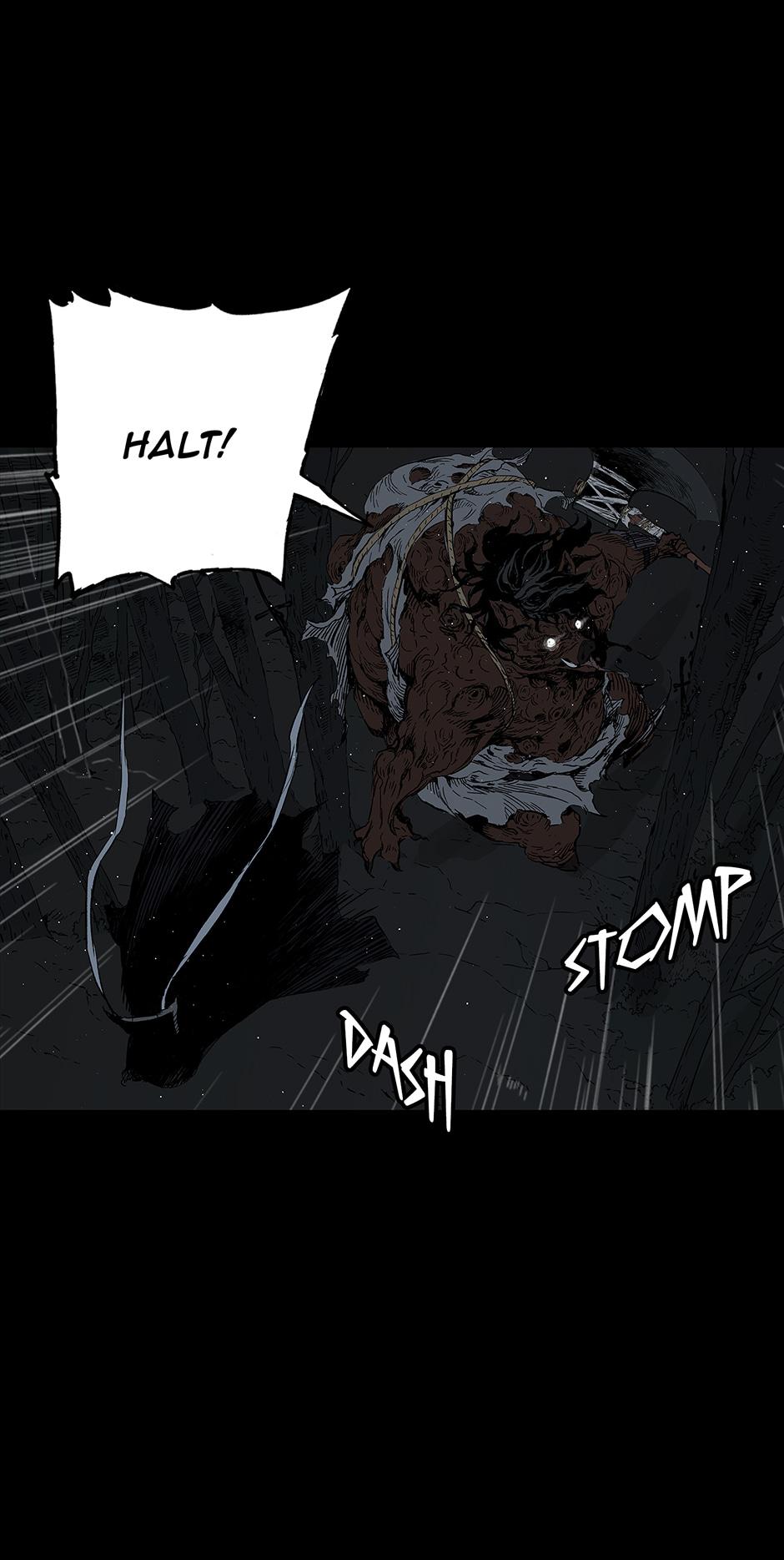 Read Child of the Sheath EN Manga Online