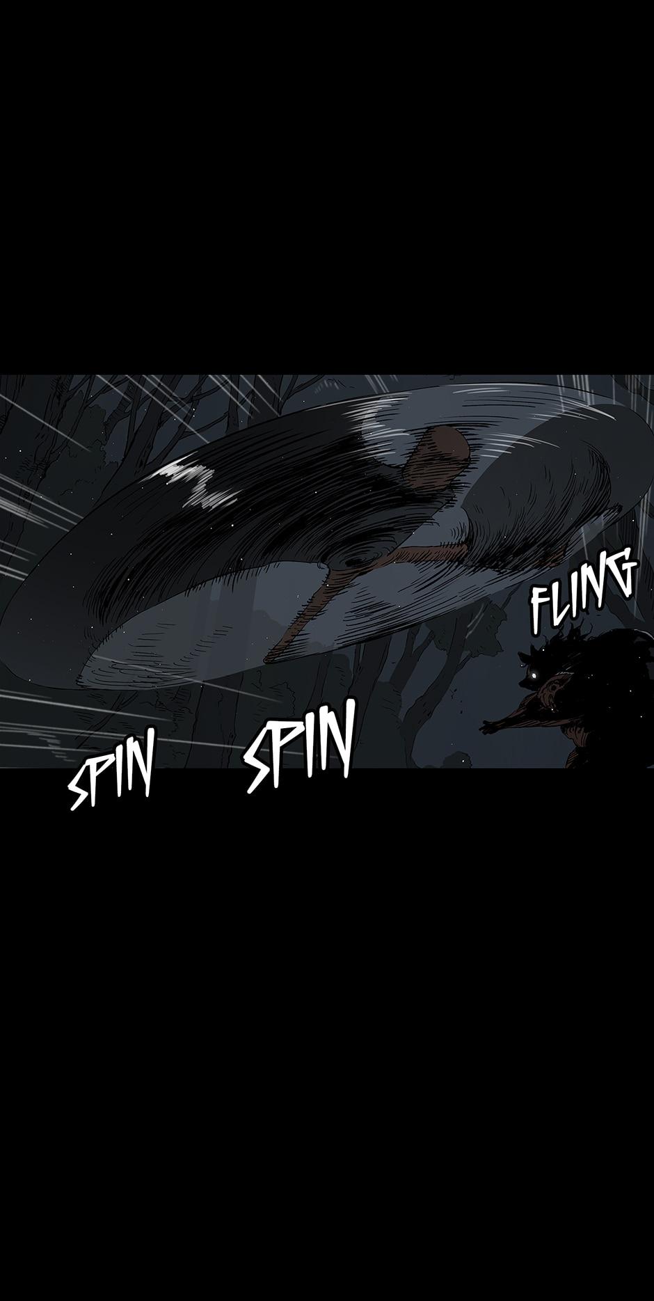 Read Child of the Sheath EN Manga Online