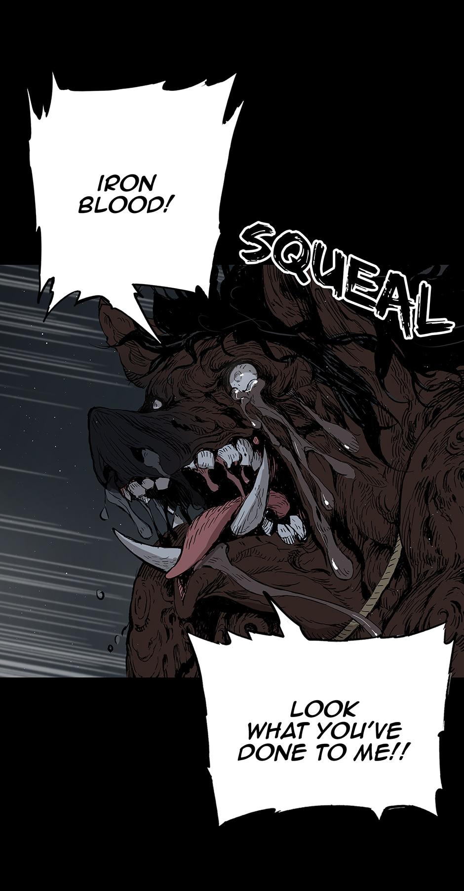 Read Child of the Sheath EN Manga Online