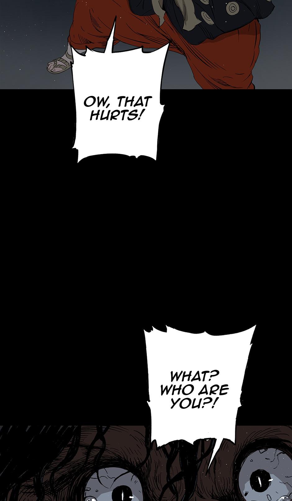 Read Child of the Sheath EN Manga Online