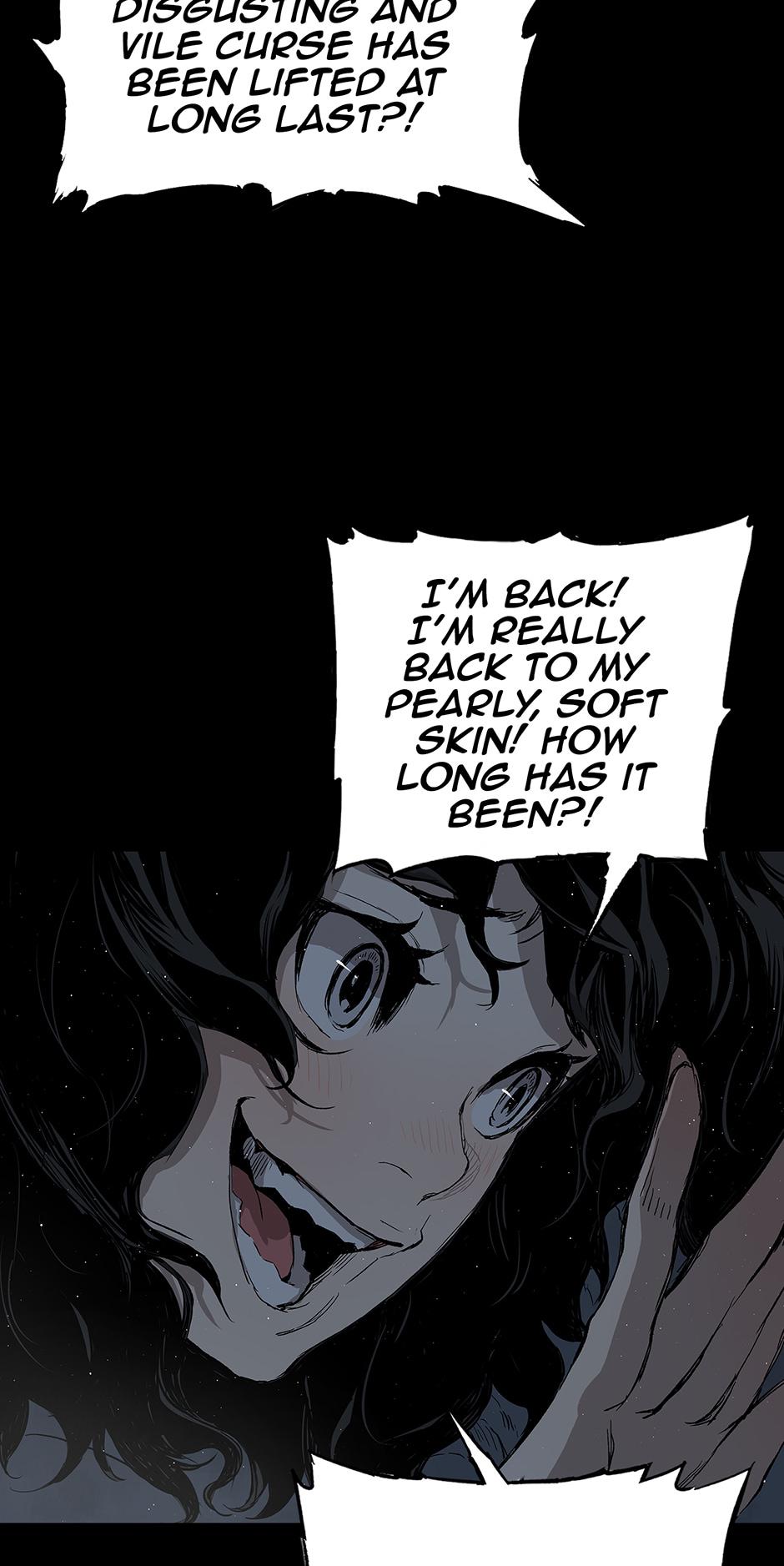 Read Child of the Sheath EN Manga Online